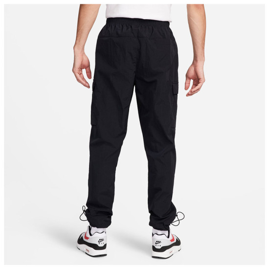 Nike Ανδρικό παντελόνι φόρμας Sportswear Swoosh Air Lightweight Woven Pants